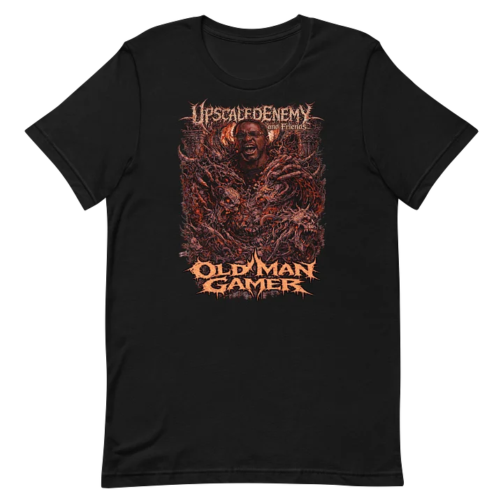 Upscaled and Friends - OldManGamer product image (2)