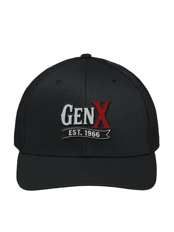 GenX 1966 Model product image (1)