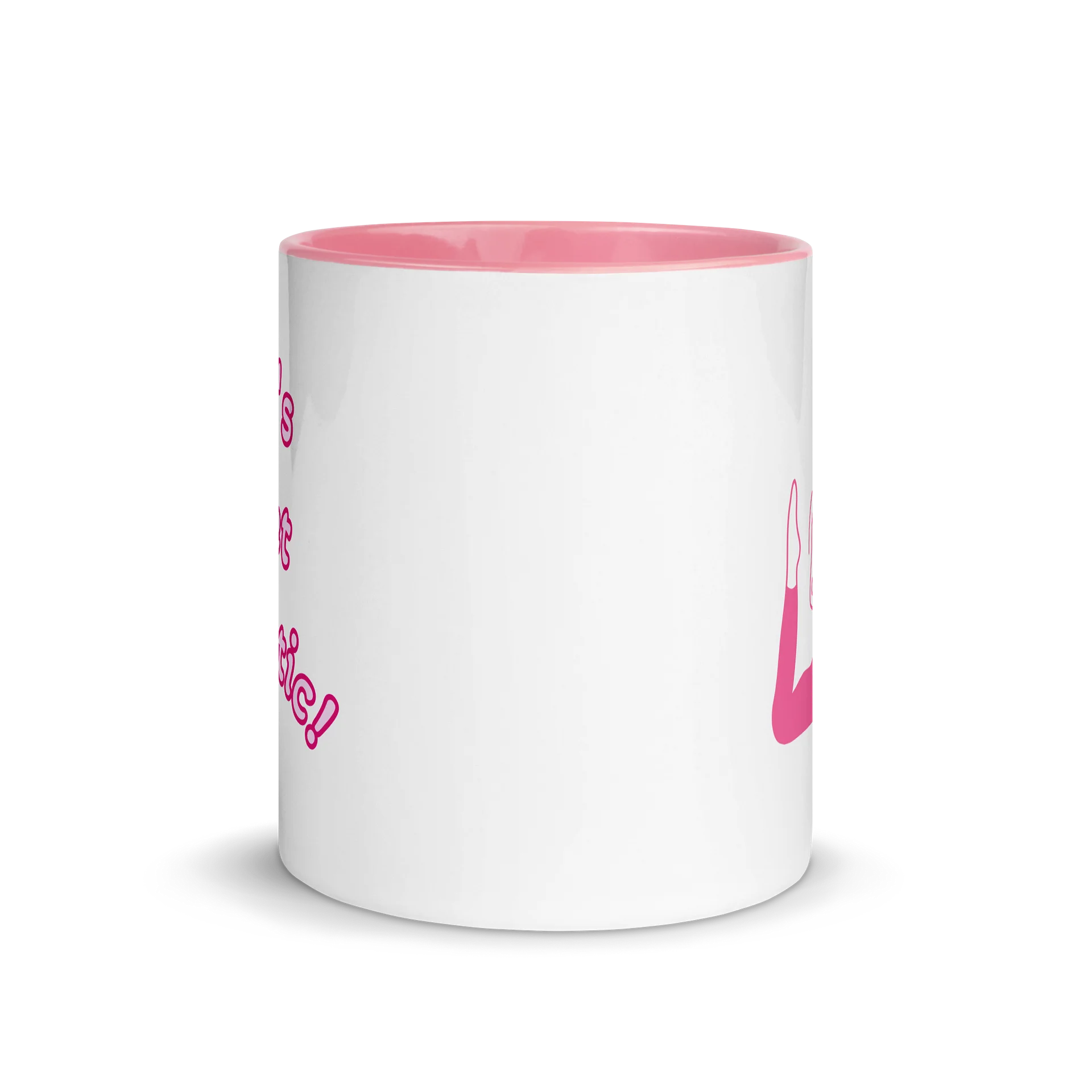 Sip & Center Mug product image (2)