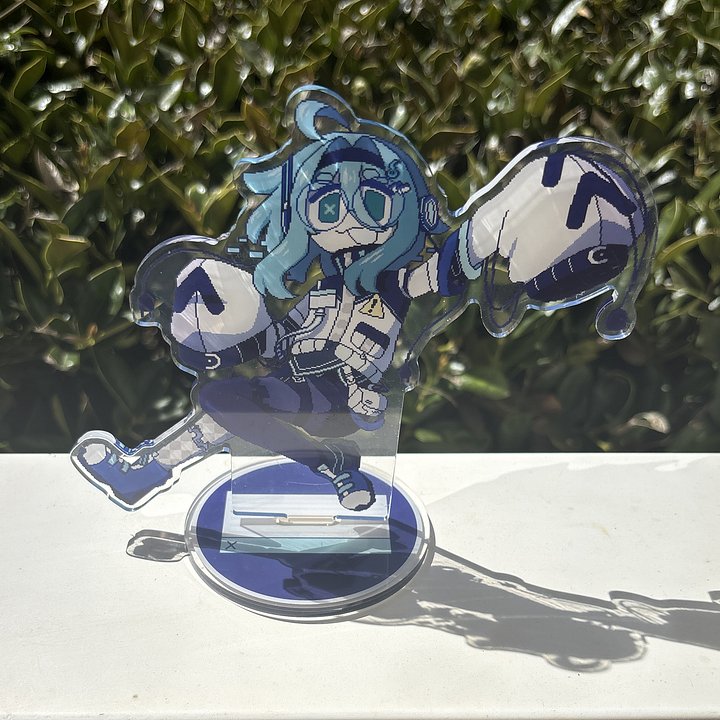 Duwi Standee [PREORDER] product image (1)