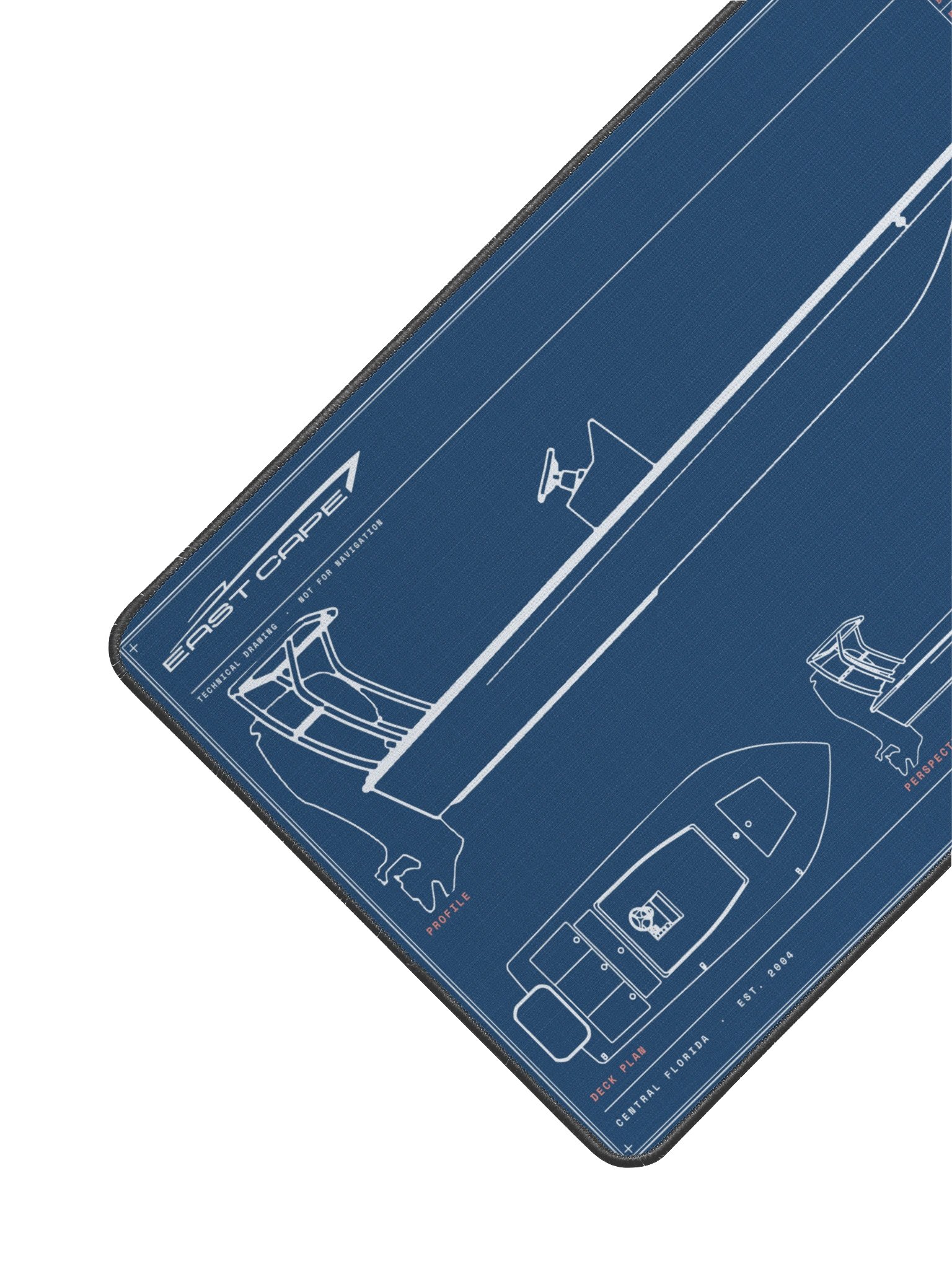 18 EVO Desk Mat product image (3)