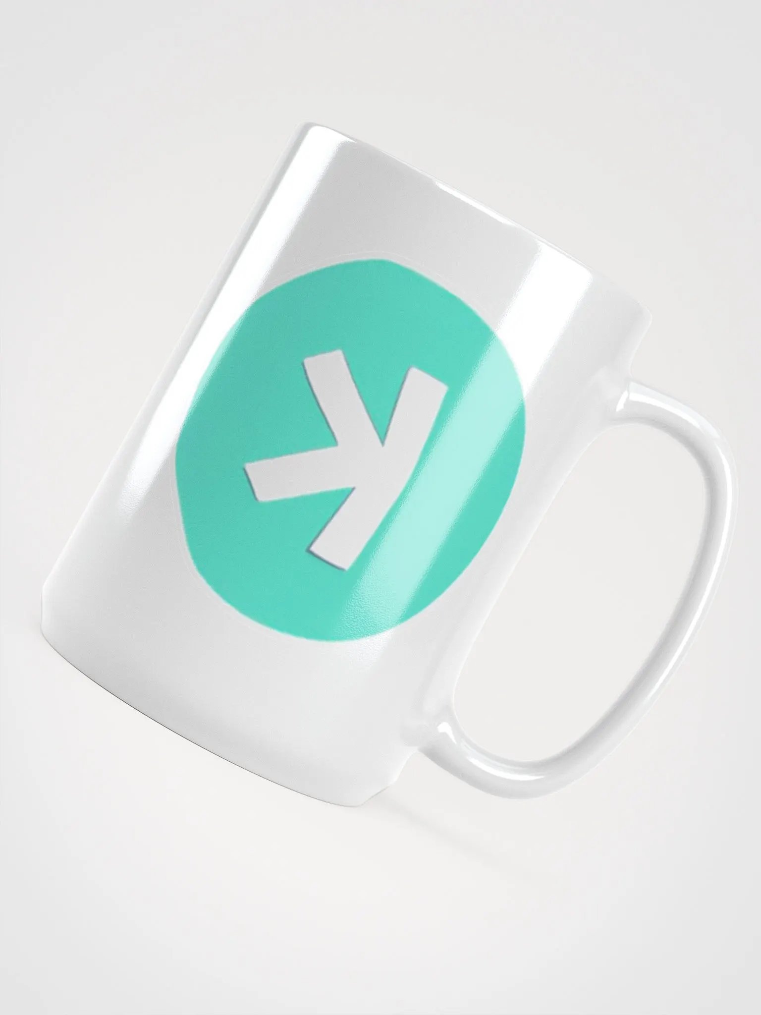 KASPA Mug product image (4)