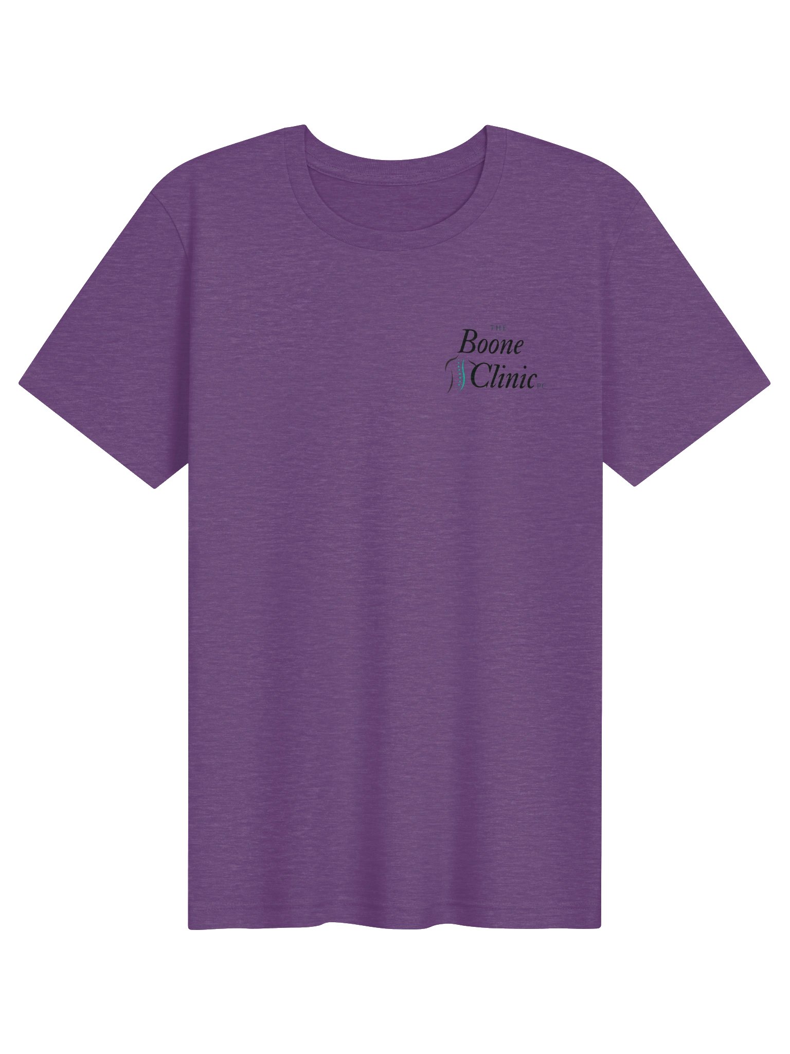 Boone logo black product image (7)