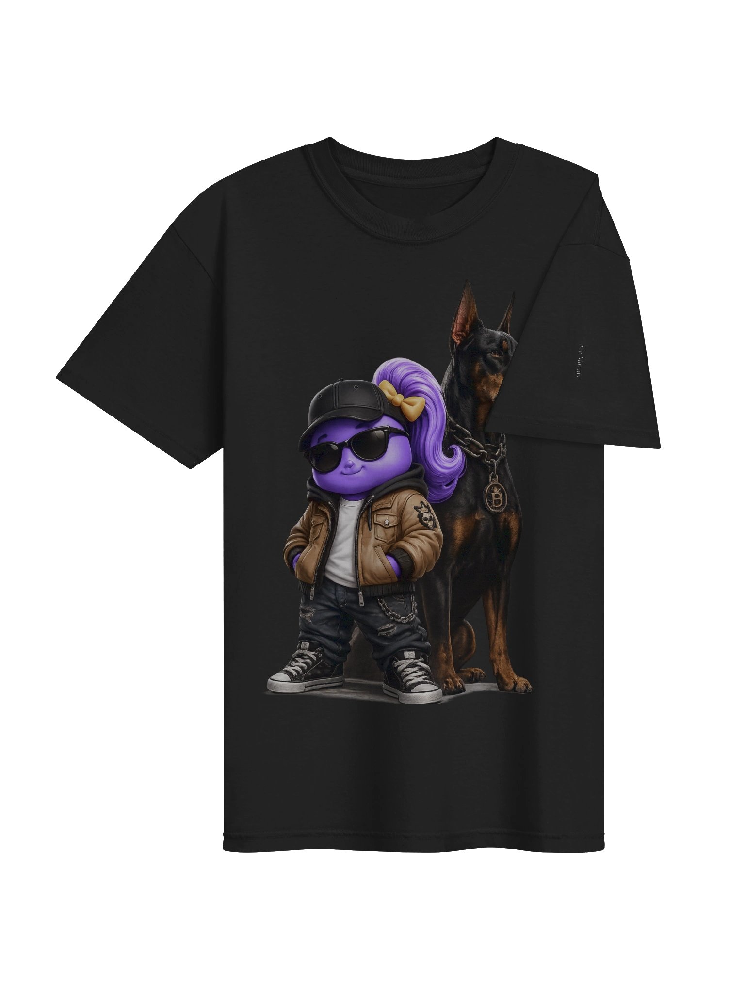 Bella x Doberman product image (4)