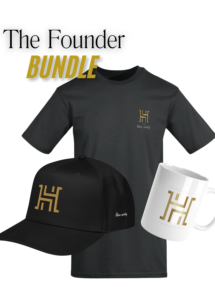 The Founder Bundle product image (1)
