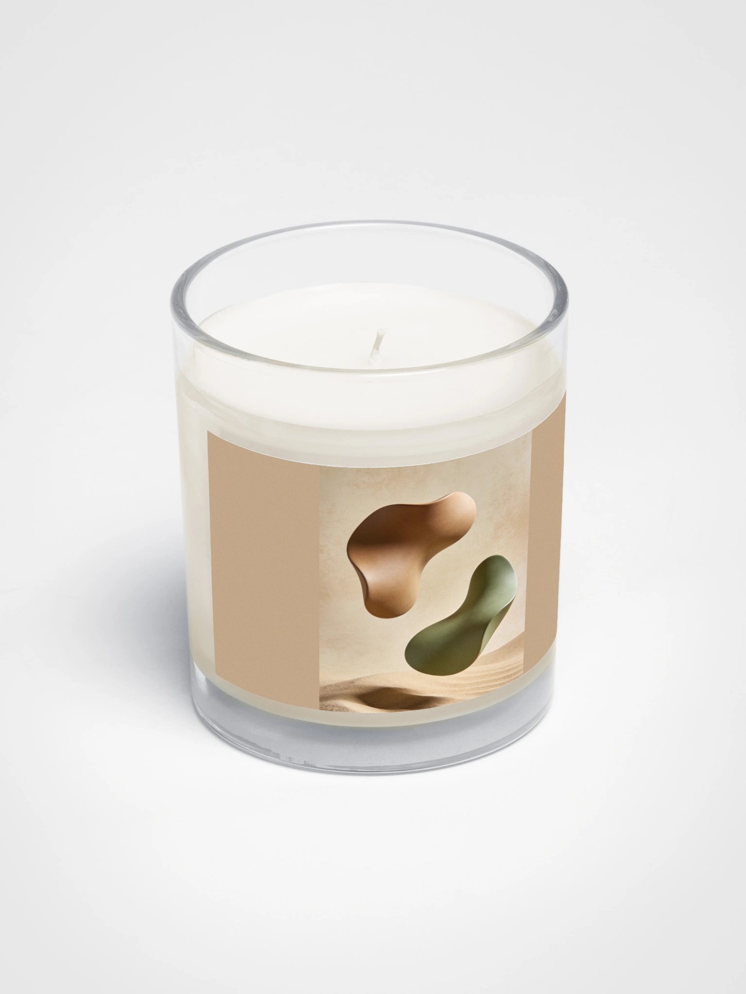 Desert Harmony Candle product image (2)