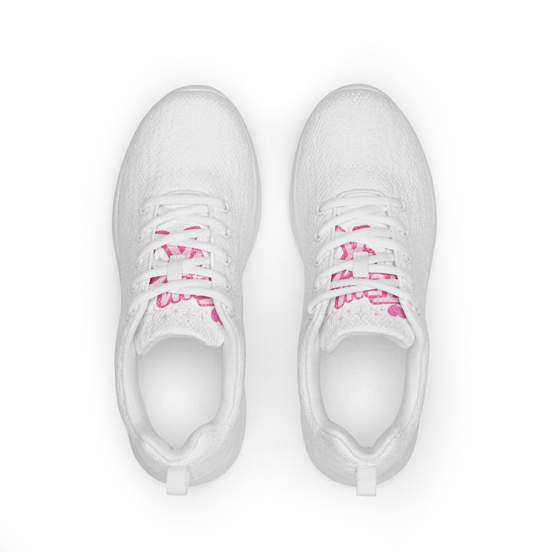 K's WORLD Women's Athletic Shoes product image (1)