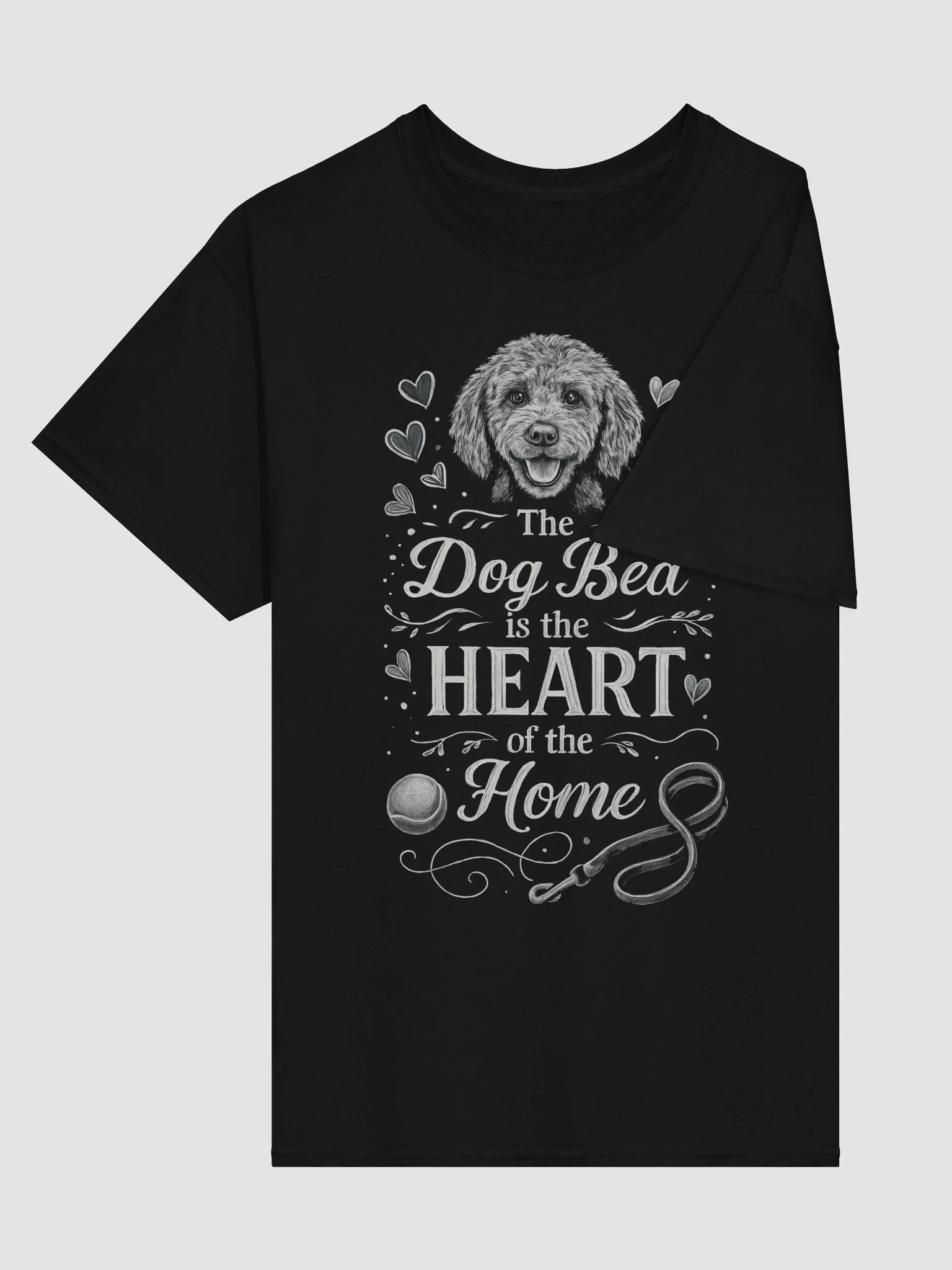 my dog lives here product image (3)