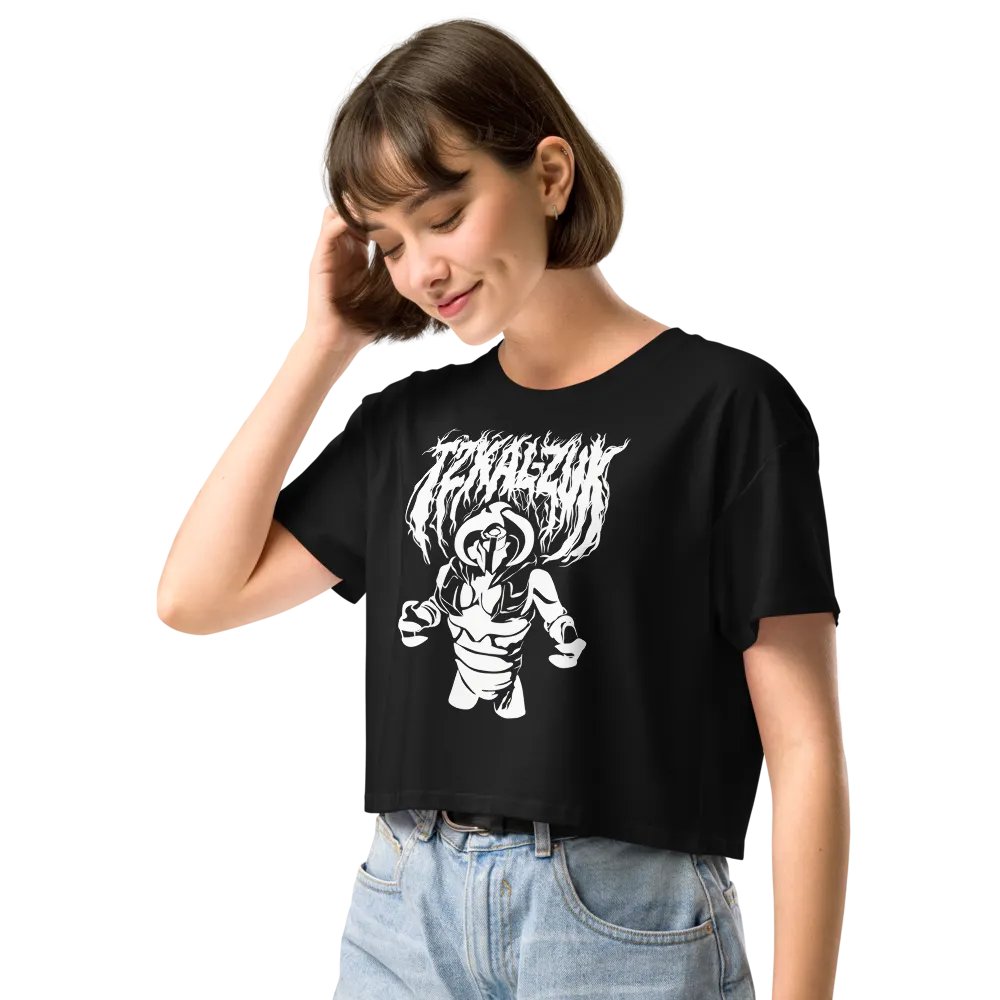 Zuk Crop Top product image (1)