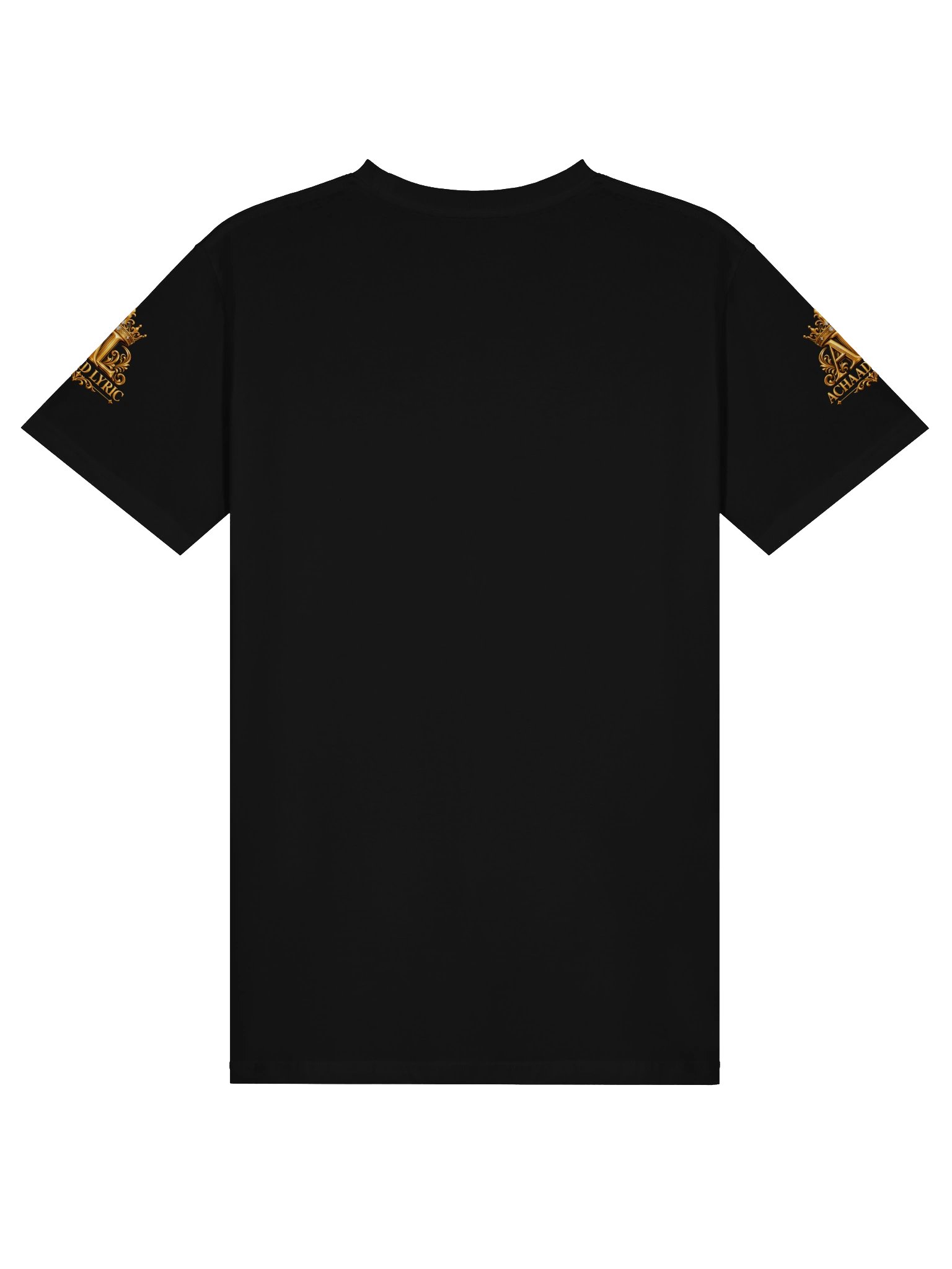 A Chosen Man Moves Different | Premium Royal Legacy T-Shirt product image (2)