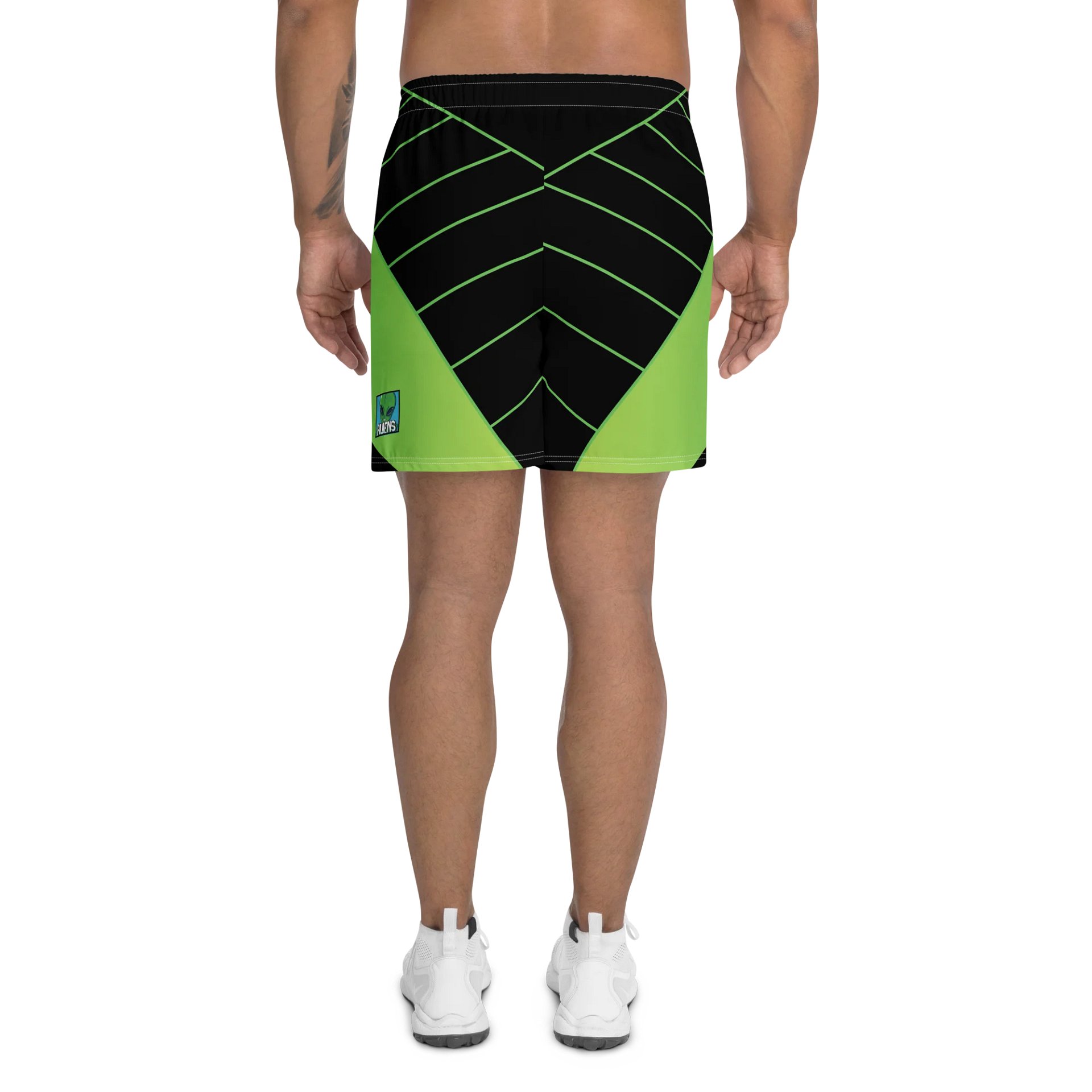 RAPALIENSHORTz product image (4)