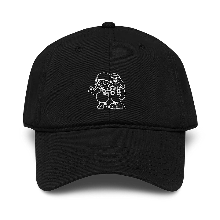 TF2 Friends Cap Alt product image (1)