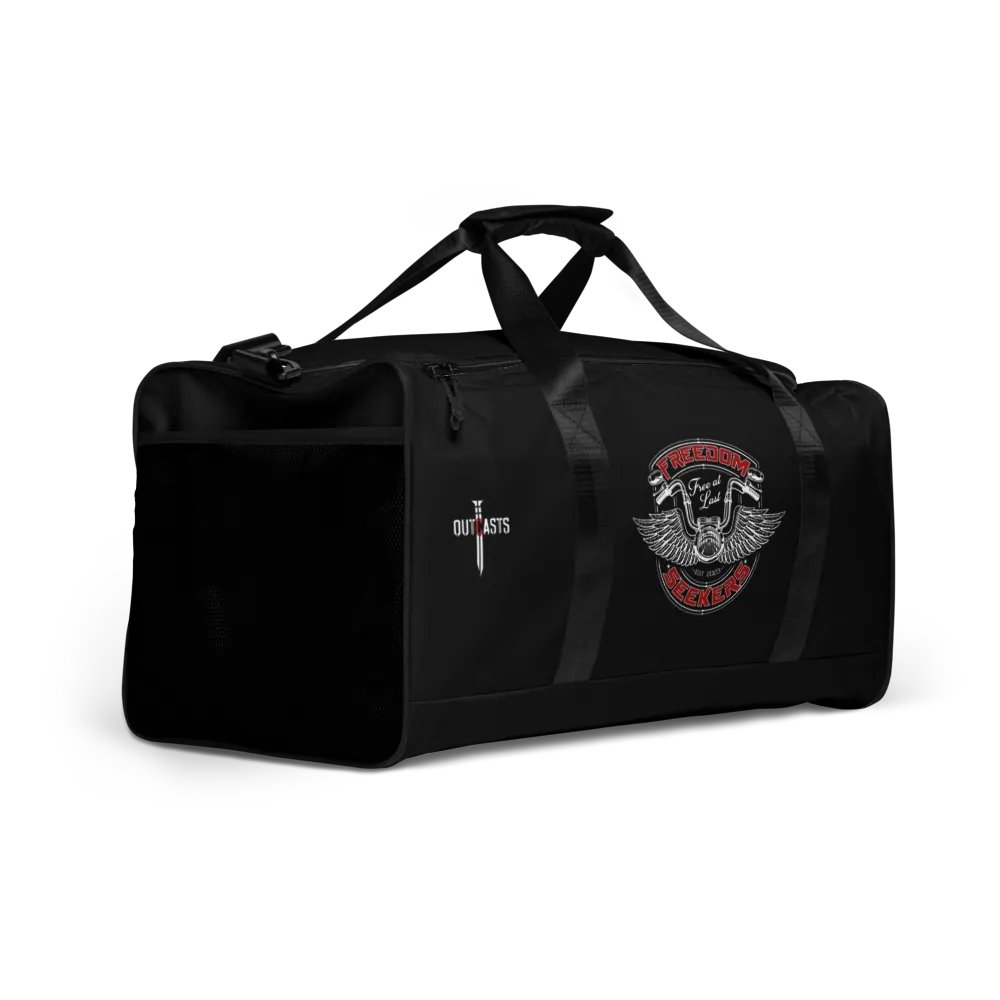 Freedom Seekers All-Over Duffle Bag product image (2)