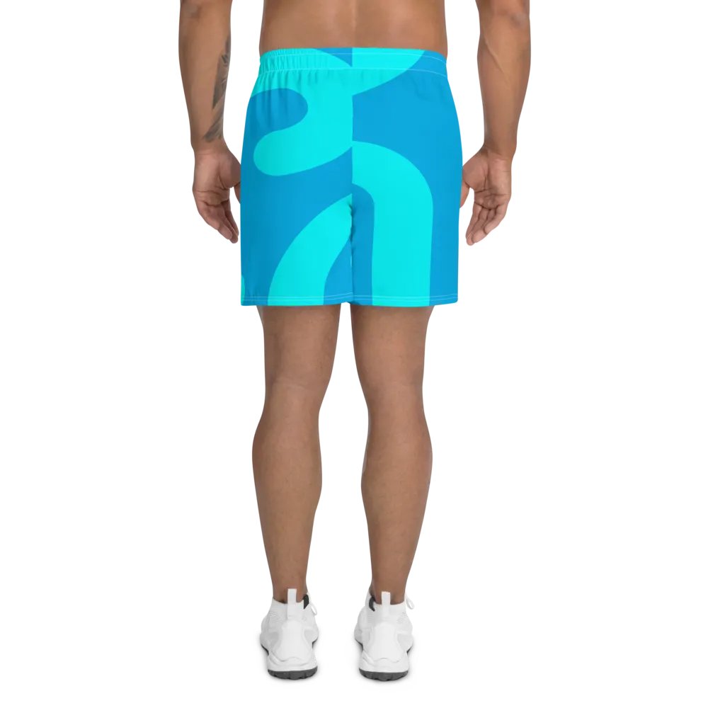 Aqua Drift Surf Shorts product image (2)