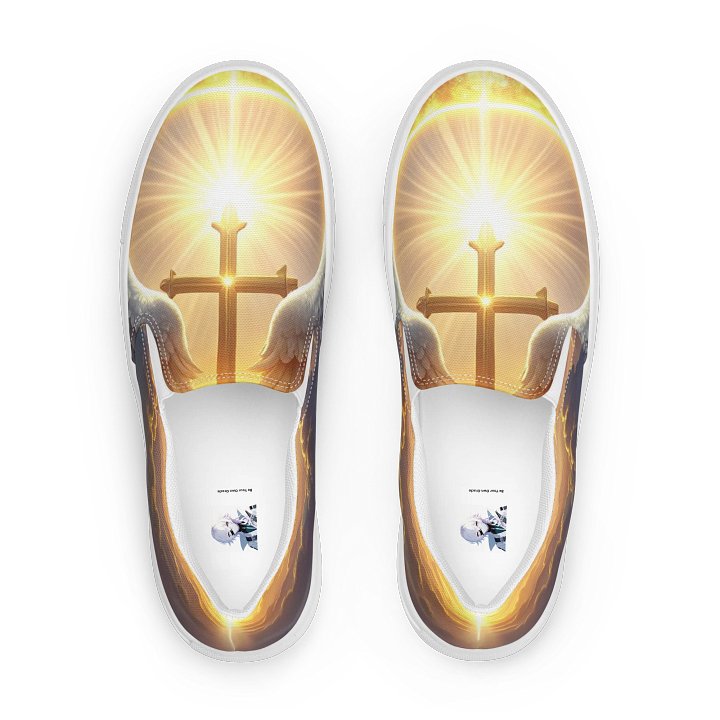 Be your Own Wings (shoes) W product image (1)
