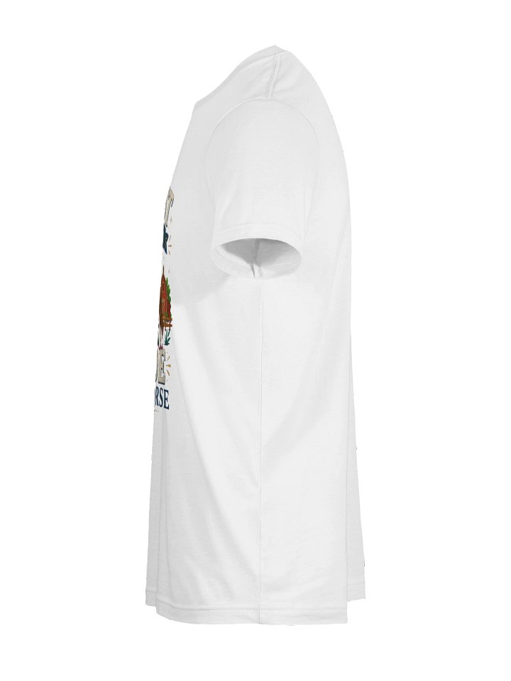 I Just Want To Ride My Horse Tee product image (9)