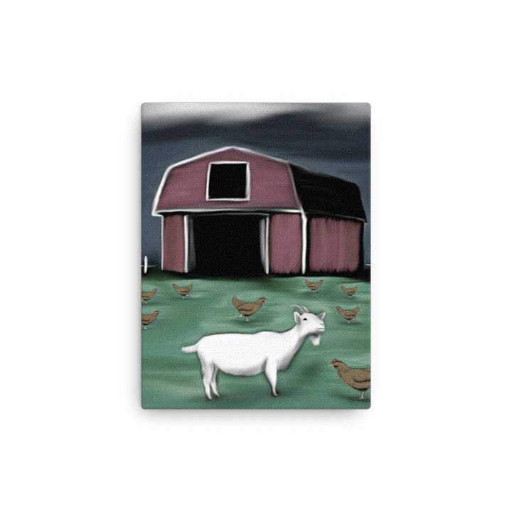 Thin Canvas product image (2)