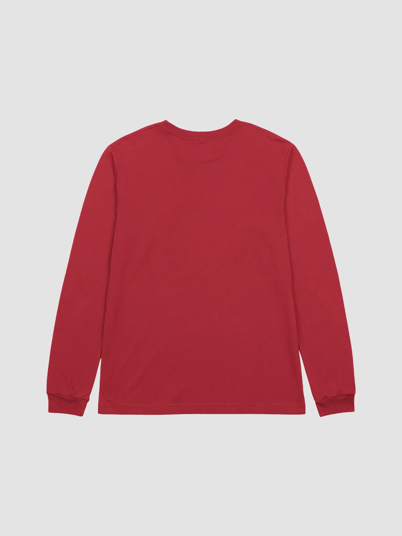 Long Sleeve Dubjet Tee product image (14)