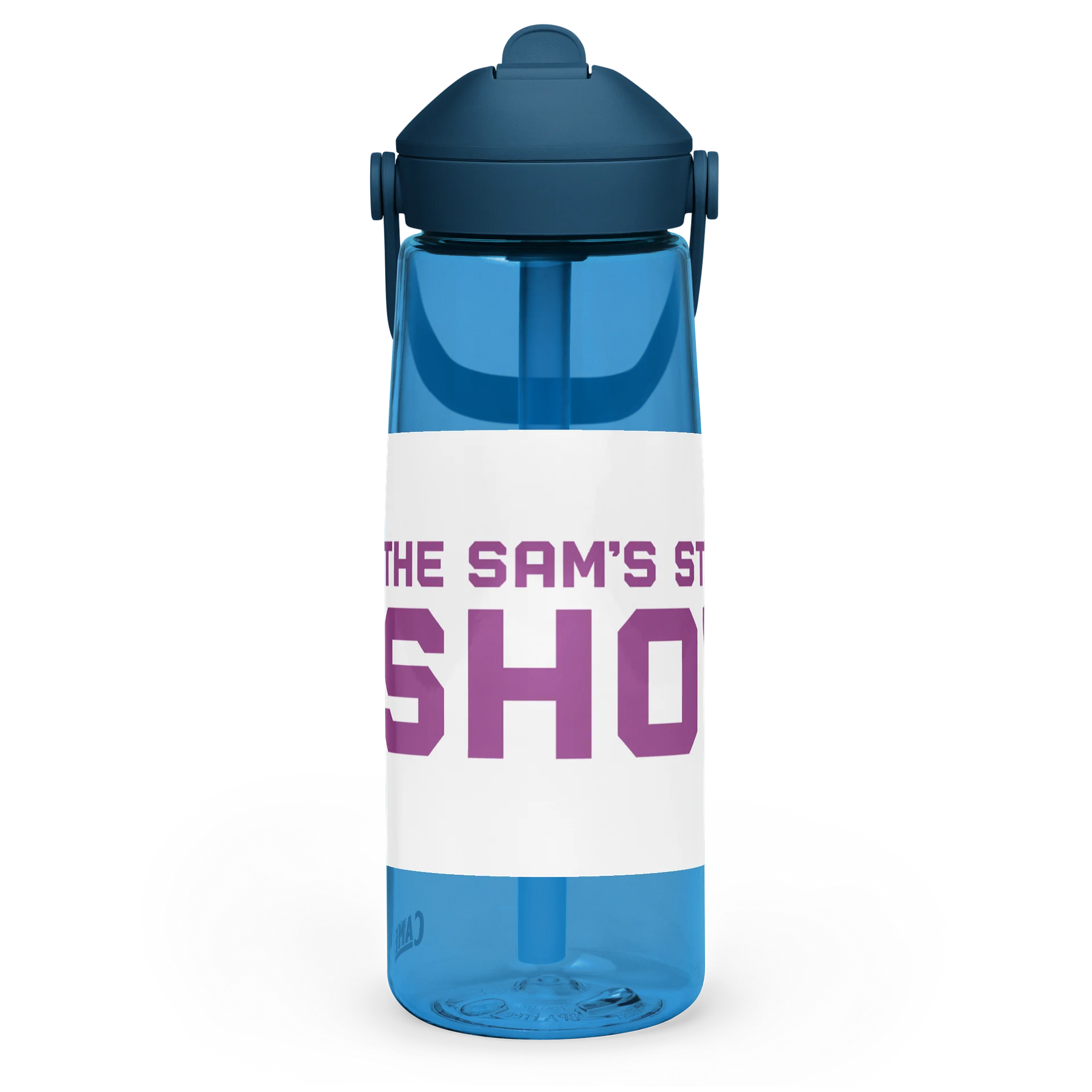 Oxford blue jug product image (3)