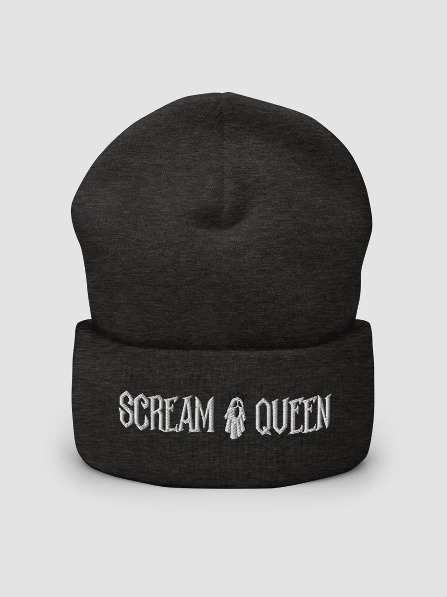 Scream Queen Beanie product image (4)