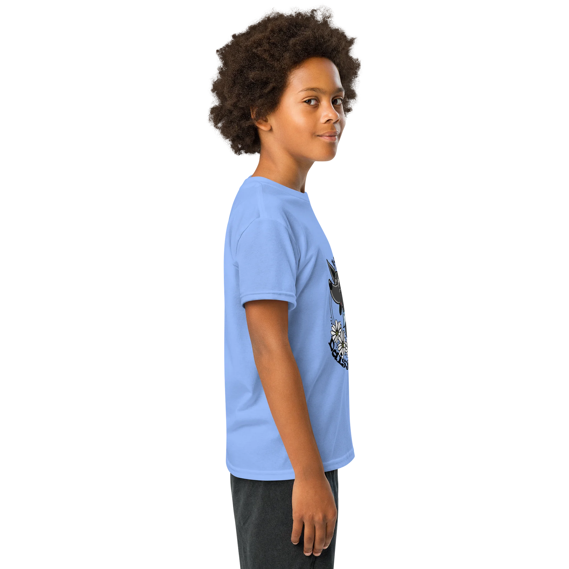 Daisy LK Youth Tee product image (3)