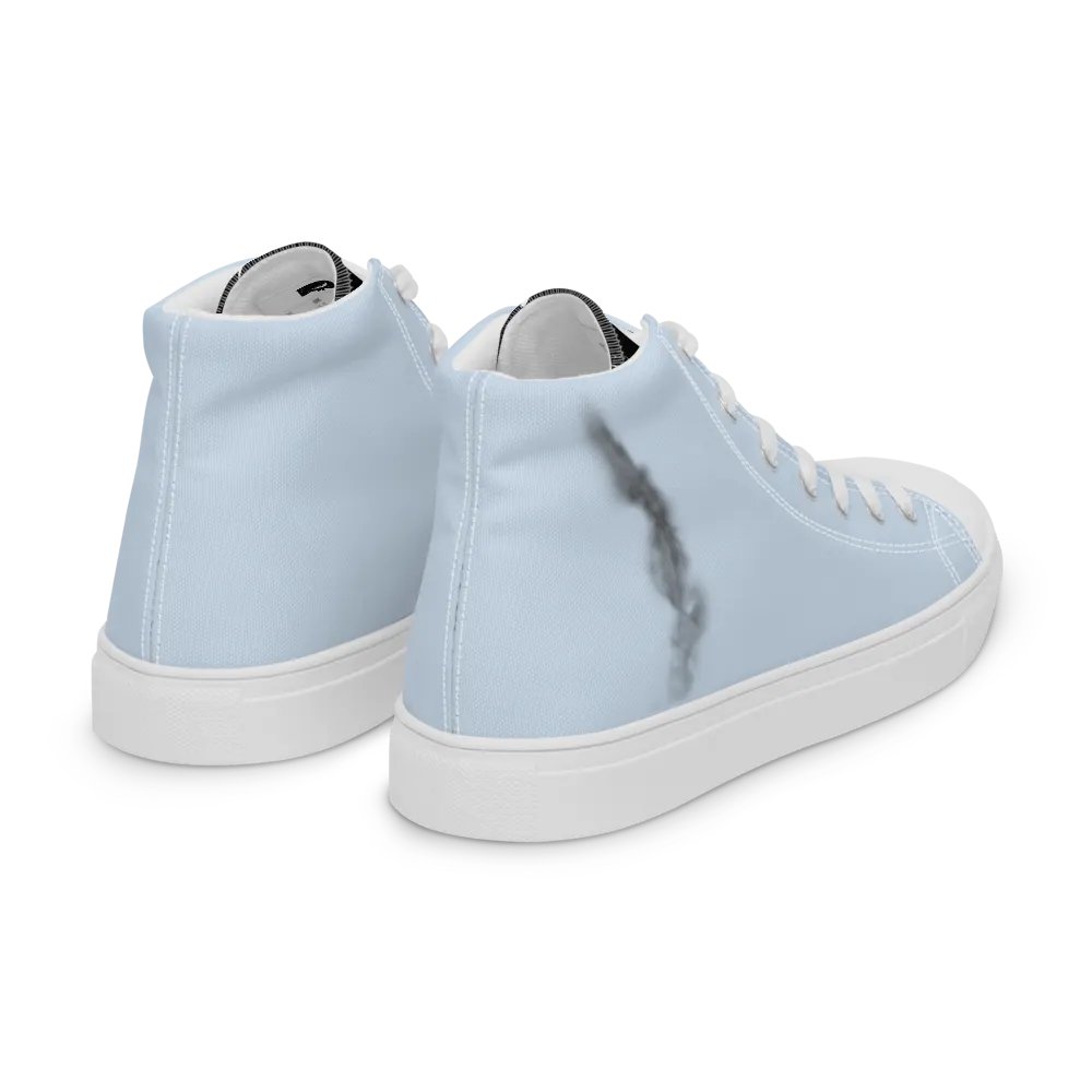 Tornadomancer Men's High Tops product image (11)