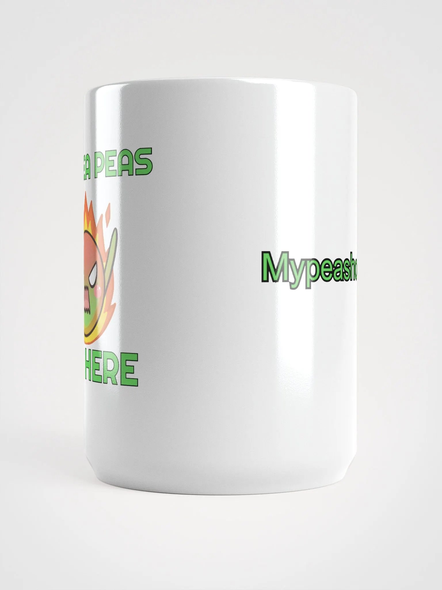 PEA IN A MUG product image (5)