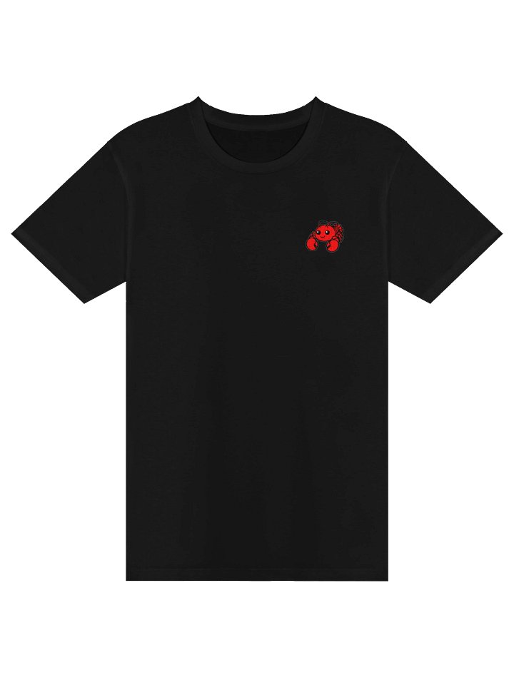cute claw t-shirt product image (1)