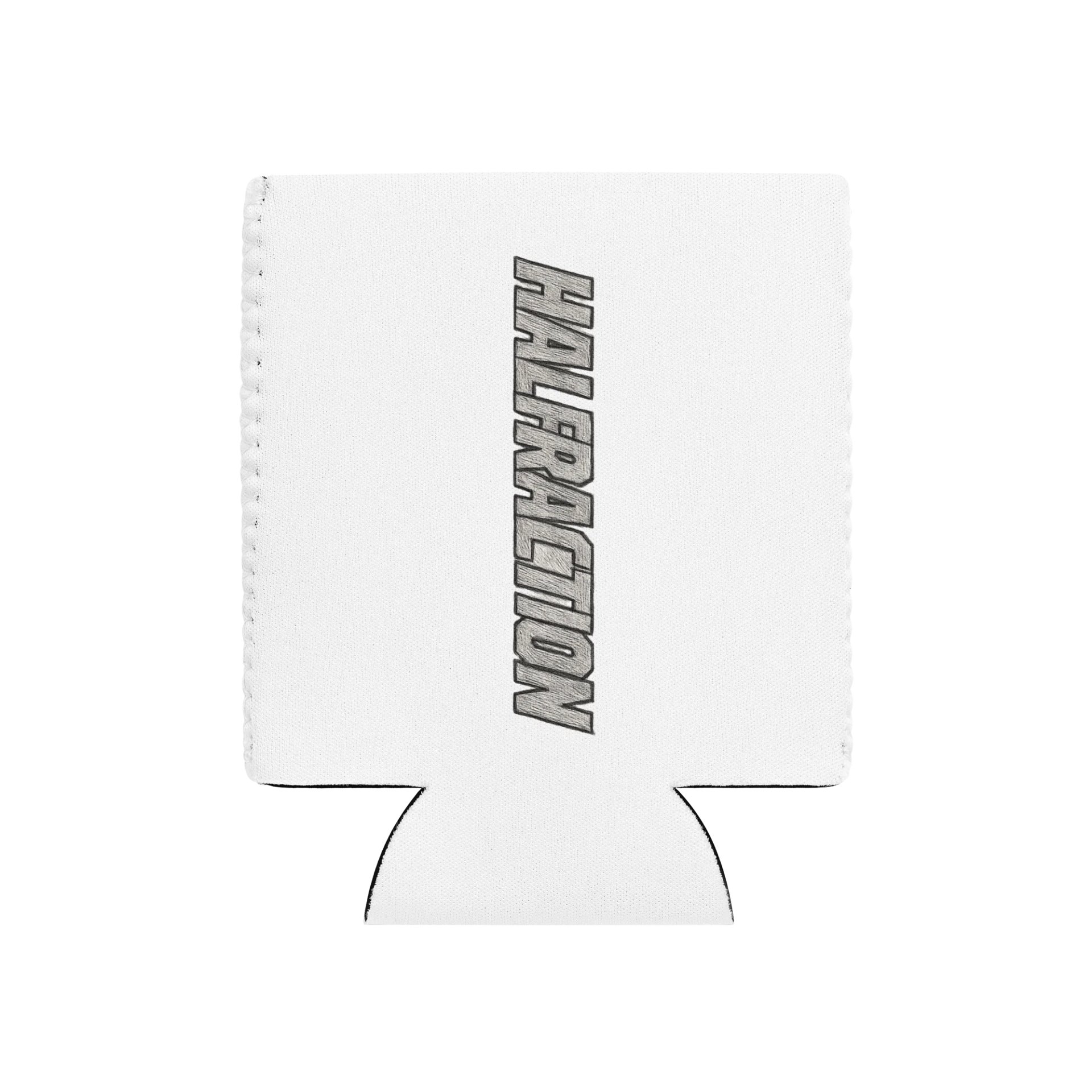 Sketchy Halfraction coozie product image (19)