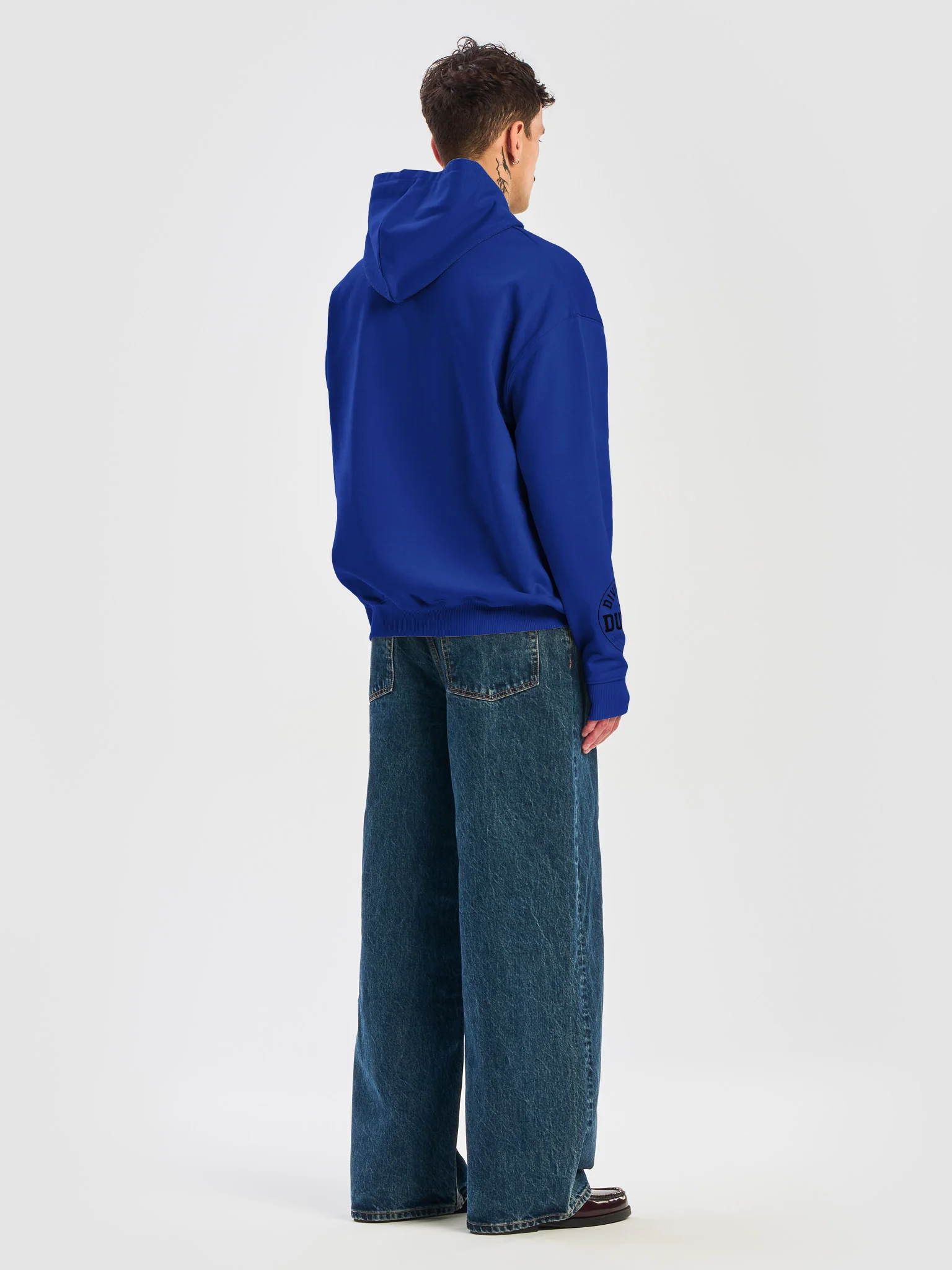double D hoodie product image (8)