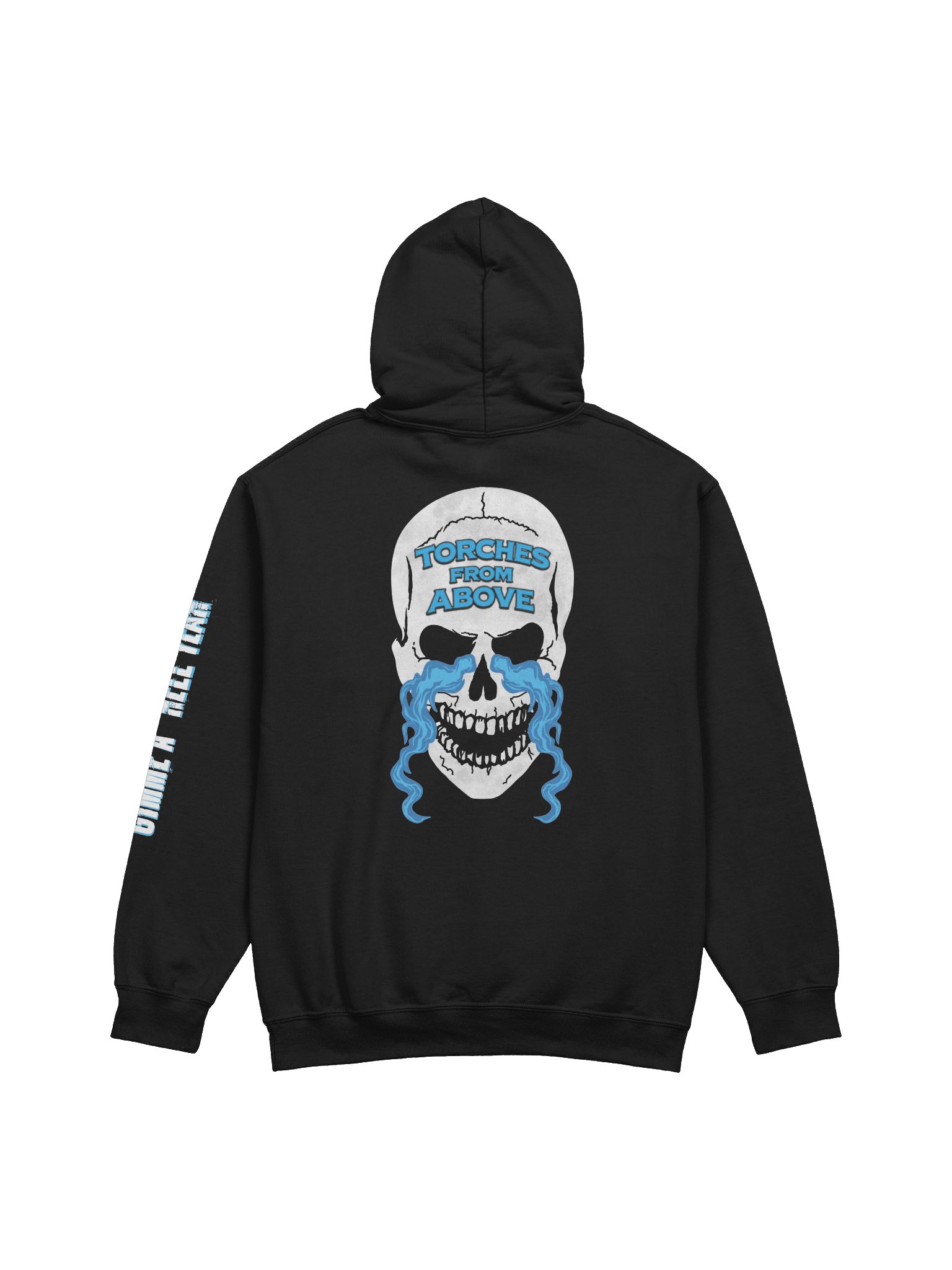The 'Cold As Hell' Hoodie product image (2)