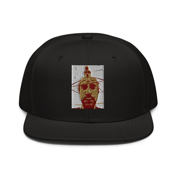 Nicholas McInnes hat product image (1)