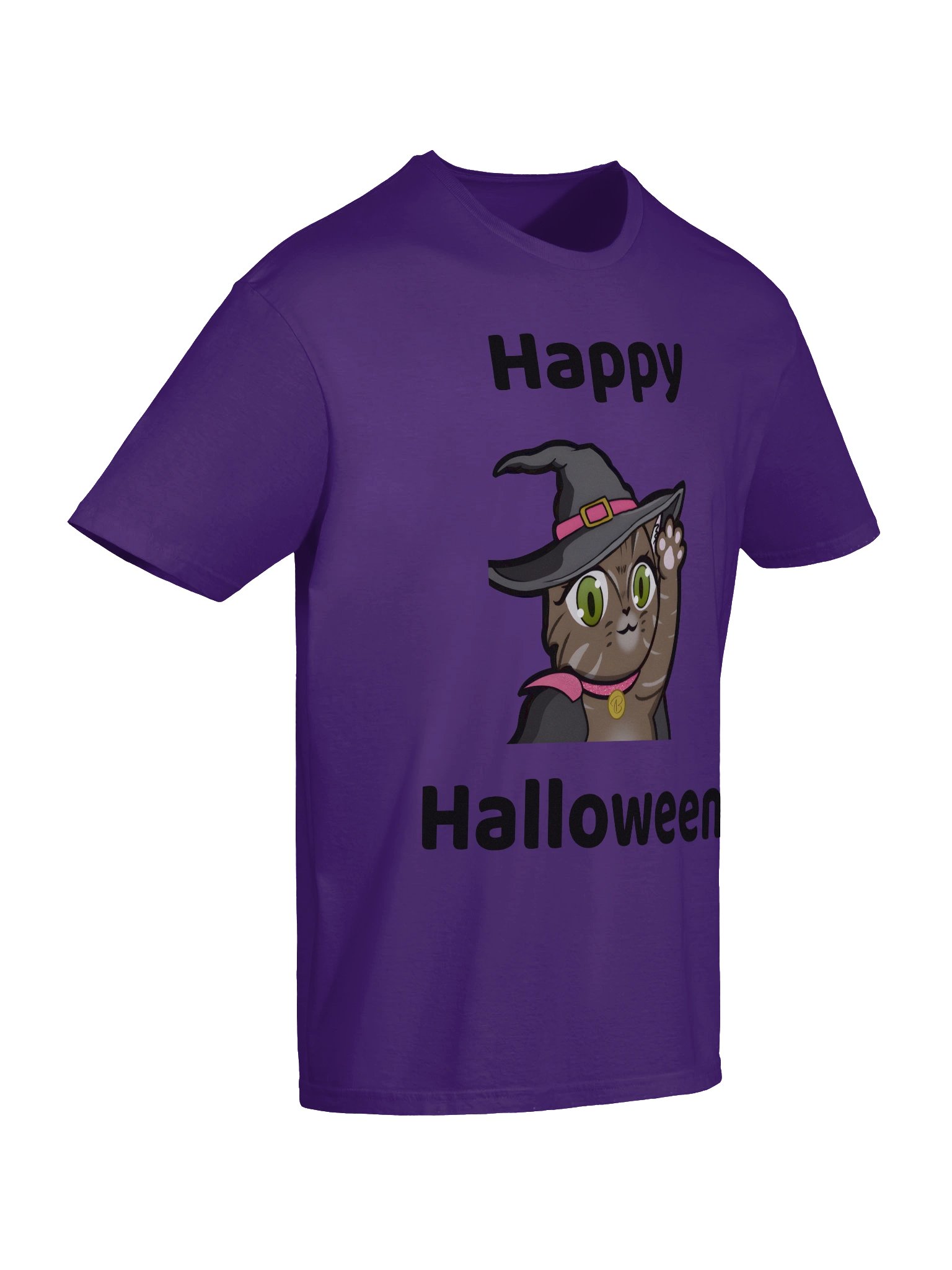 Halloween T-Shirt product image (39)