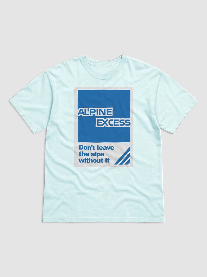 Alpine Excess product image (1)