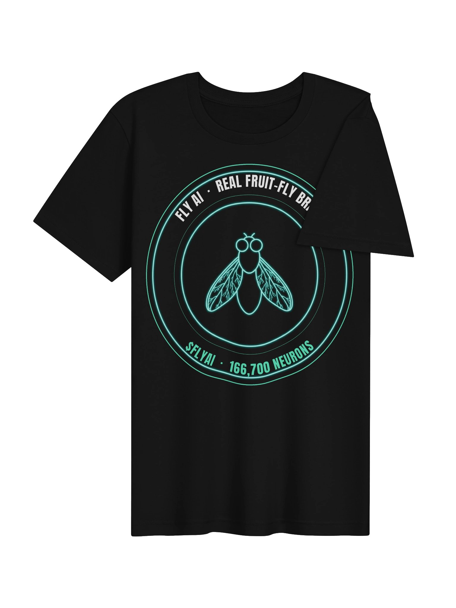 Specimen Badge Tee: Classic product image (4)