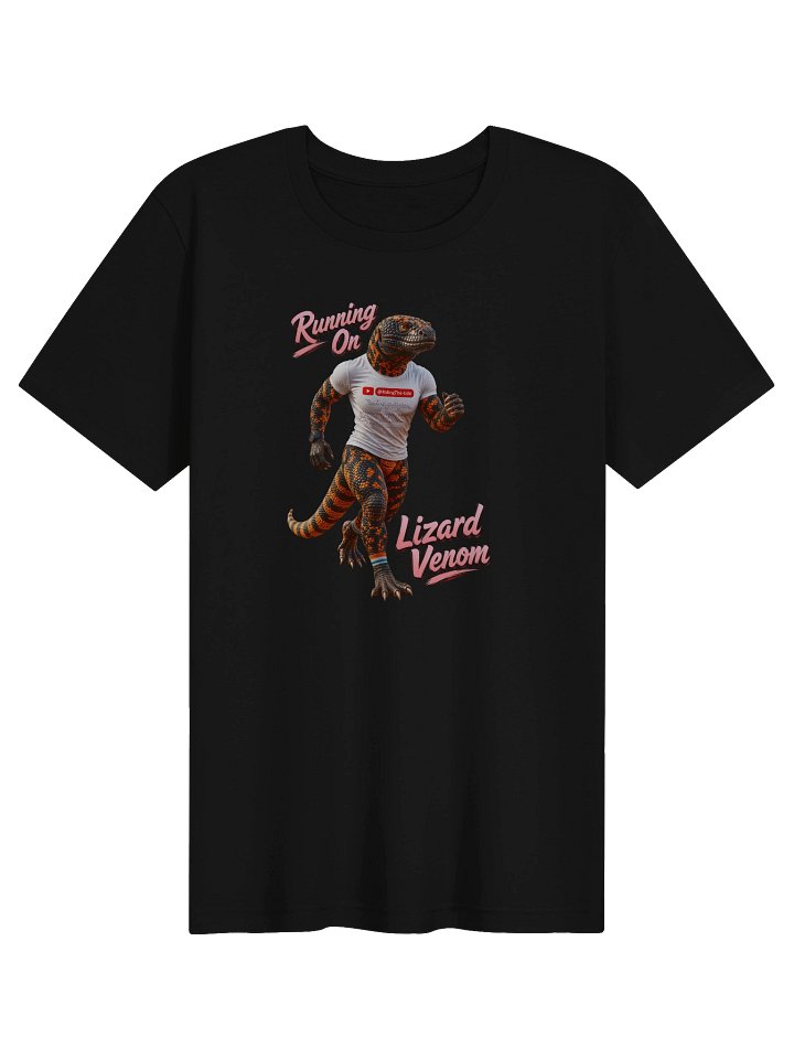 Gila "Running On" (Women's) product image (1)