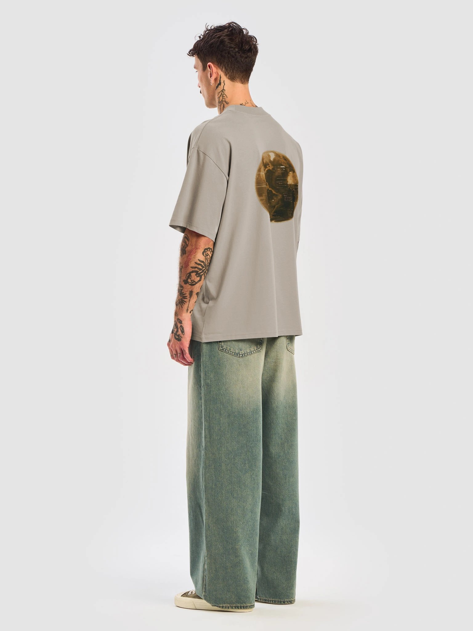 Established! Men's Tee product image (15)