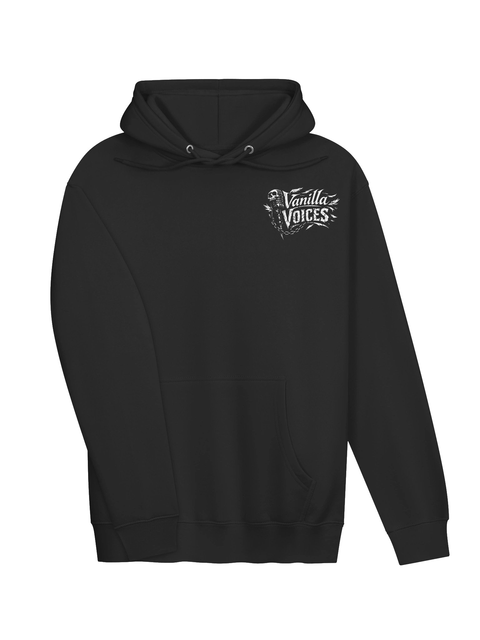 Graphic Bone Daddy Hoodie product image (7)