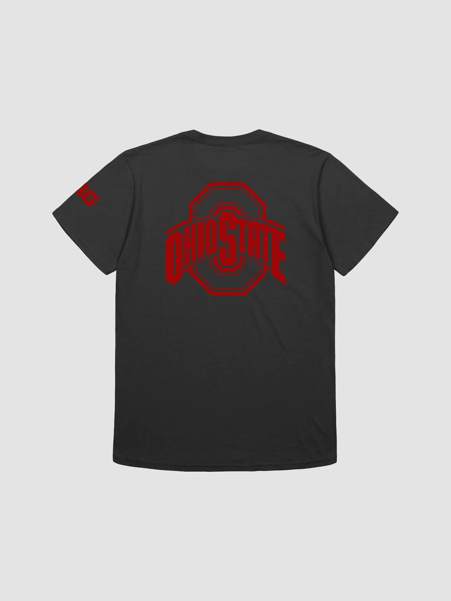 Jesus Won Ohio State Shirt product image (2)