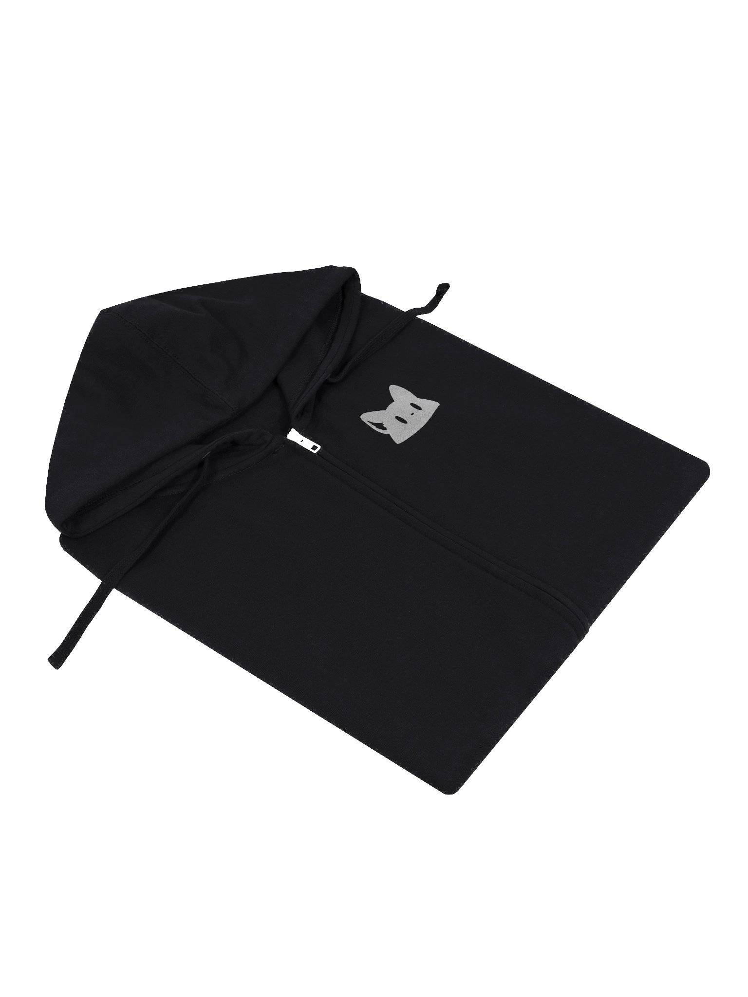 Full of Soup Zip Up Hoodie product image (8)
