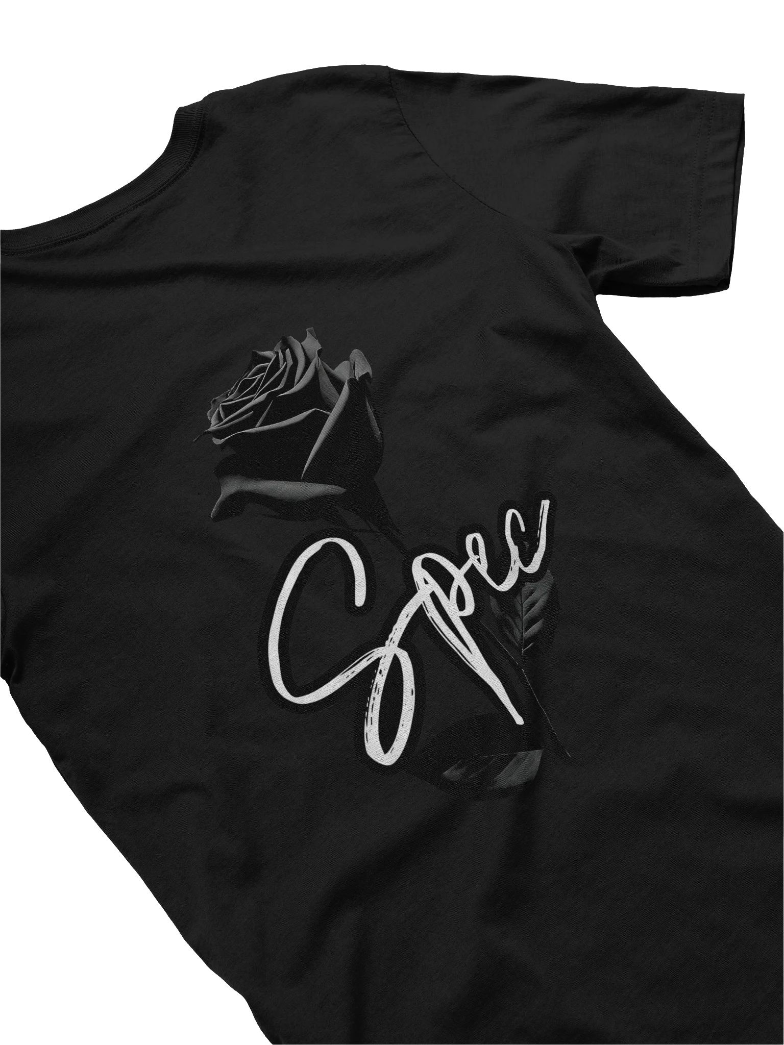 Blackout Spec Insignia Tee product image (35)