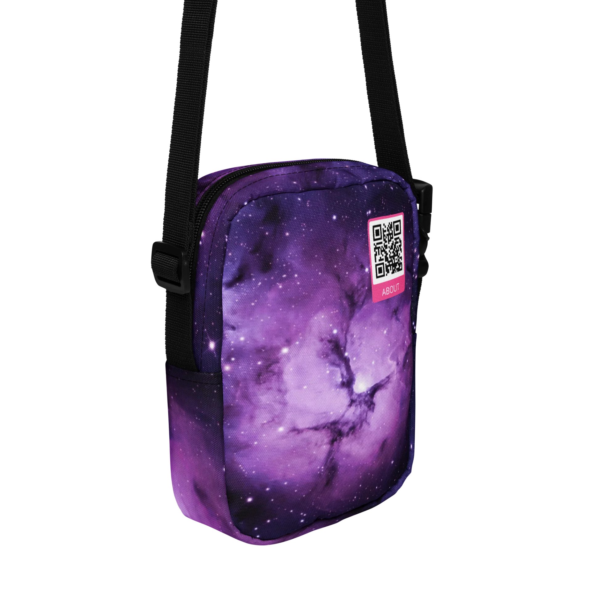 Cross-Star Bag product image (3)