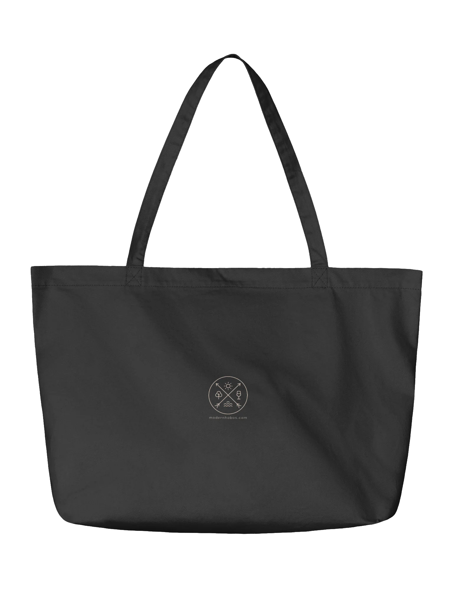 Smalls Paradise Tote Bag product image (2)