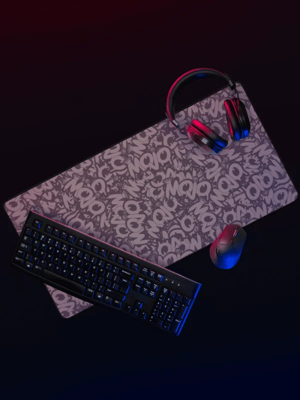 Mojo Deskmat product image (3)