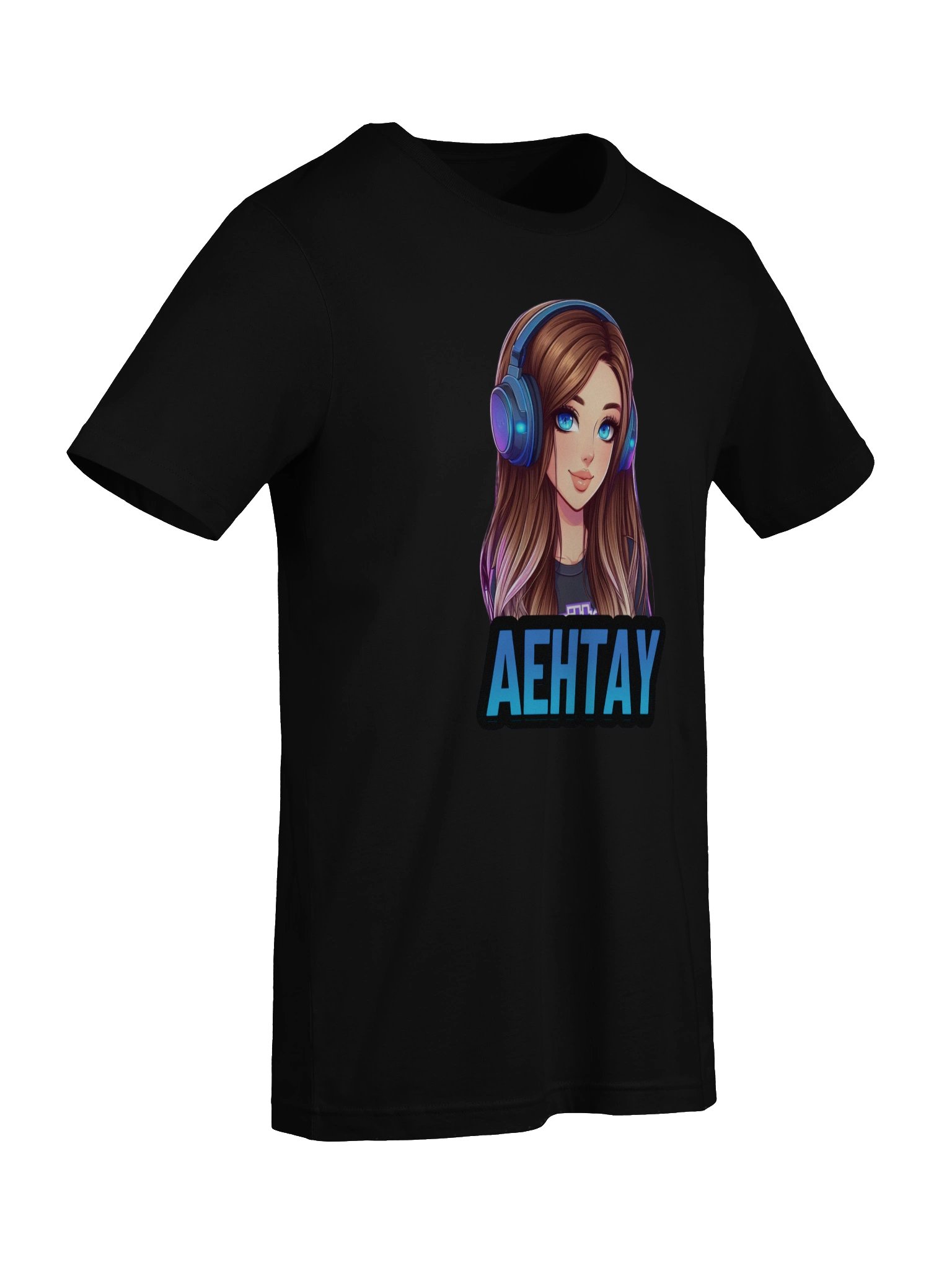 Aehtay Logo T-Shirt product image (34)