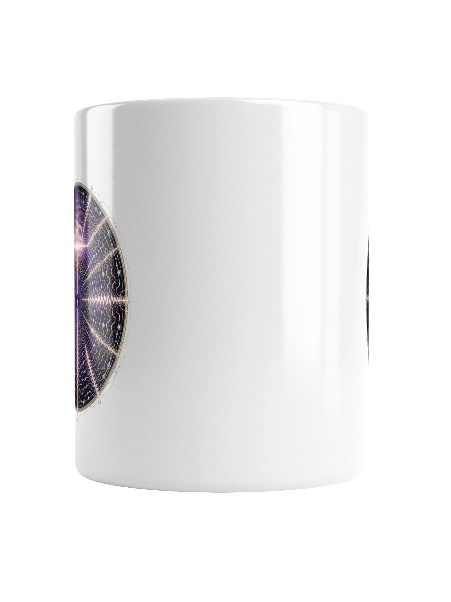 Gamma Coherence — Mug product image (2)