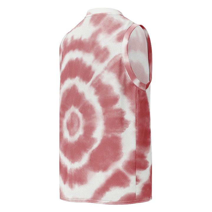 SOAD Basketball jersey product image (2)