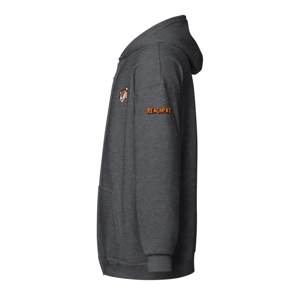 Classic Zip Hoodie product image (6)