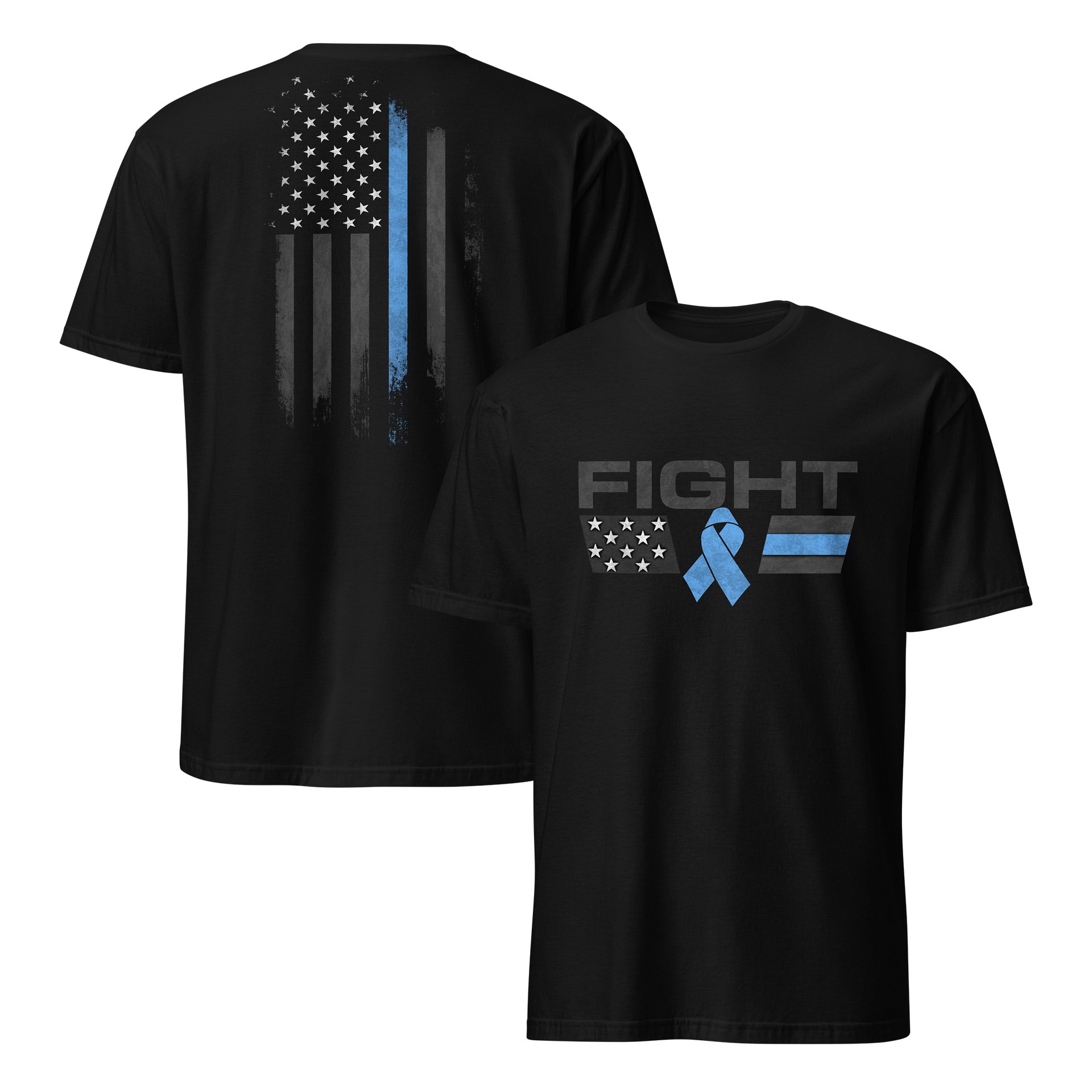 FIGHT Prostate Cancer Logo product image (1)