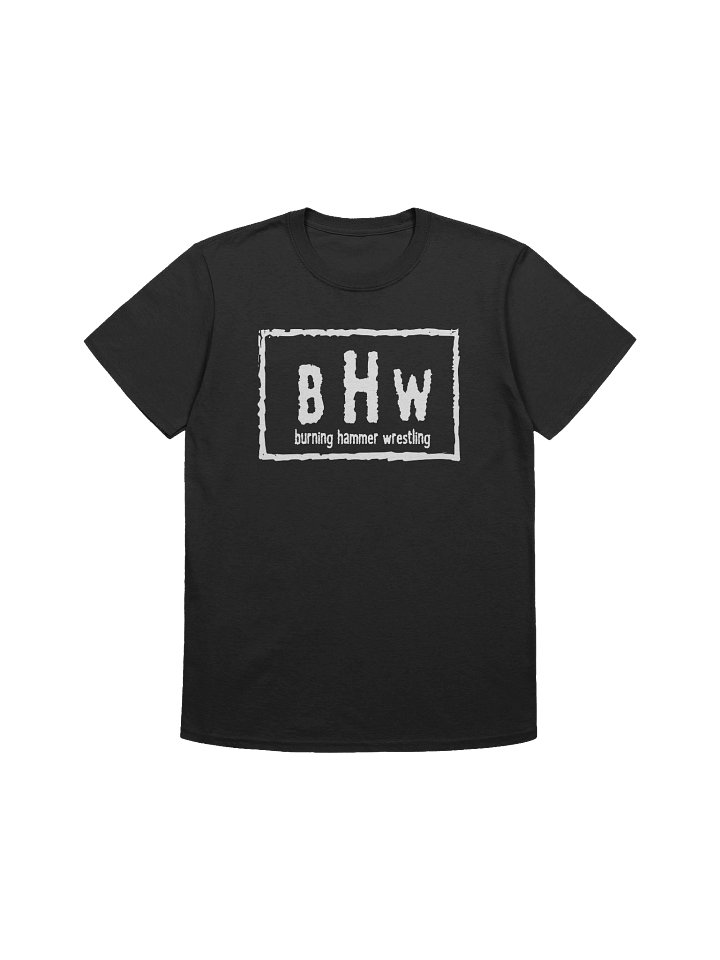 BHW Takeover Tee product image (1)